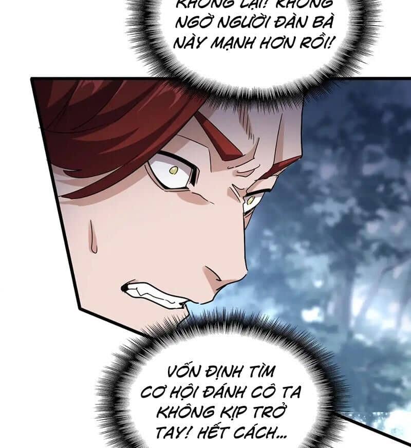 Đại Quản Gia Là Ma Hoàng - Chương 615 - ảnh 33