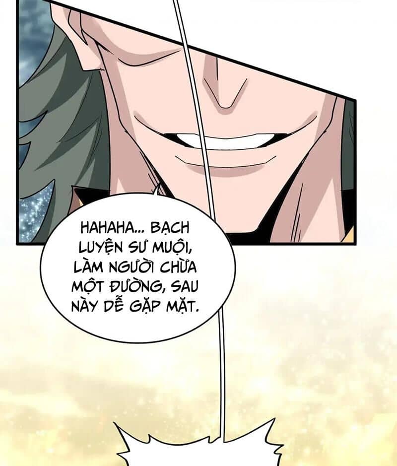 Đại Quản Gia Là Ma Hoàng - Chương 615 - ảnh 62
