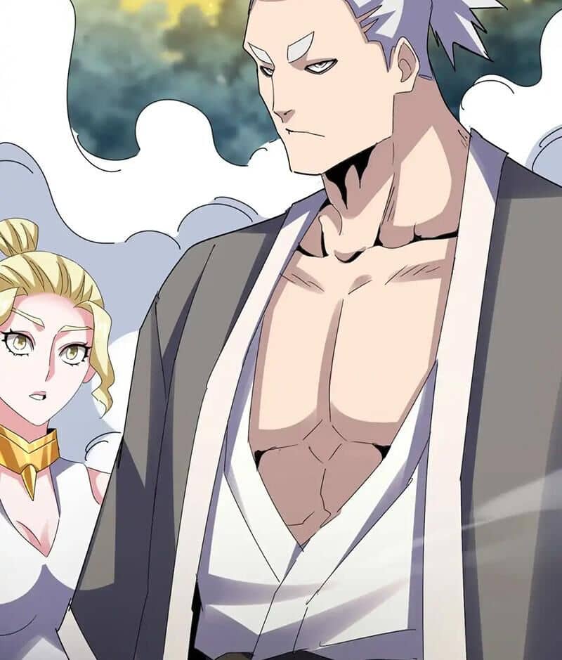 Đại Quản Gia Là Ma Hoàng - Chương 615 - ảnh 88