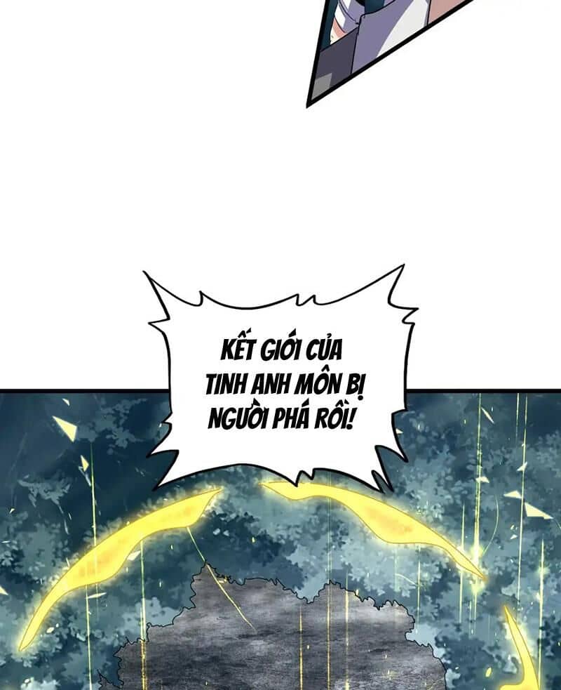 Đại Quản Gia Là Ma Hoàng - Chương 616 - ảnh 15