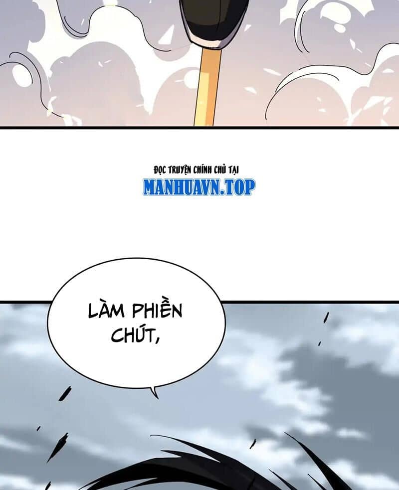 Đại Quản Gia Là Ma Hoàng - Chương 616 - ảnh 17
