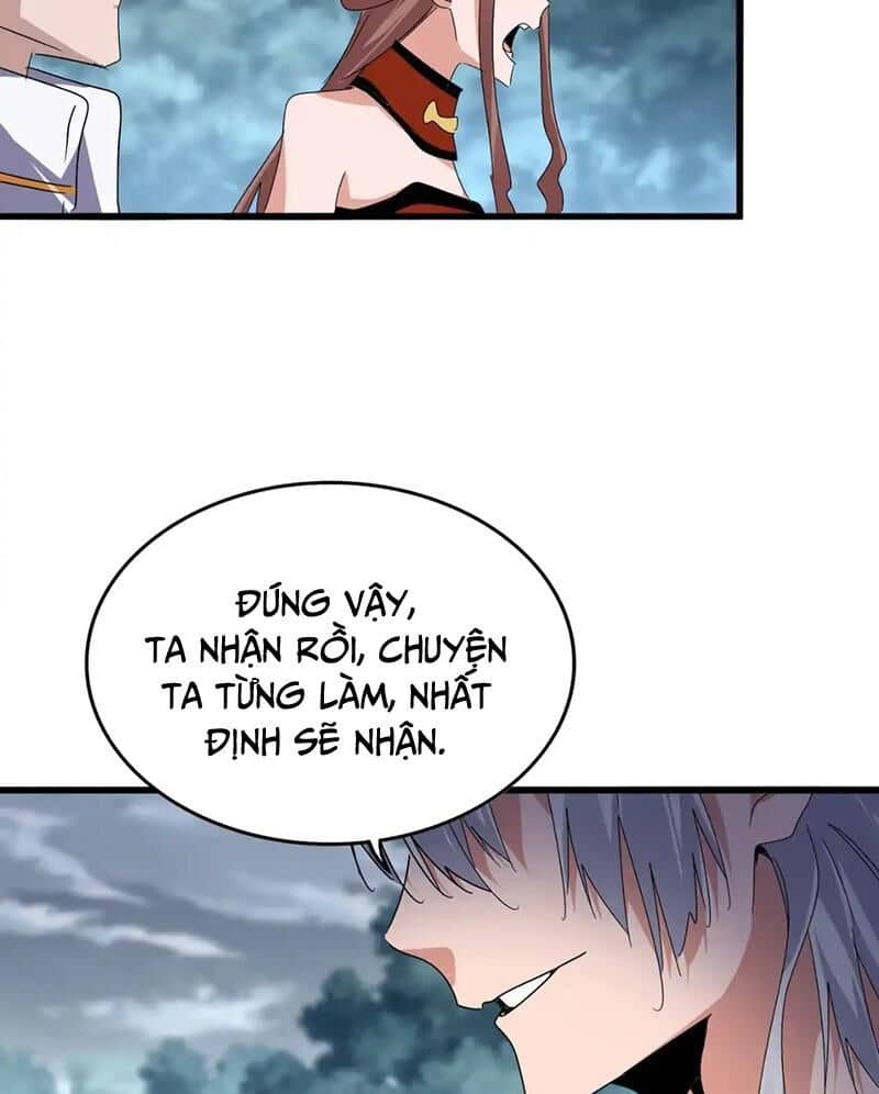 Đại Quản Gia Là Ma Hoàng - Chương 616 - ảnh 41