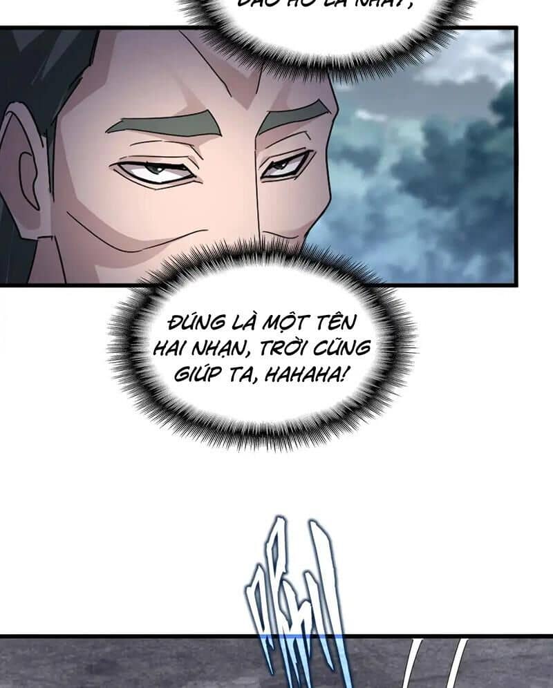 Đại Quản Gia Là Ma Hoàng - Chương 616 - ảnh 51