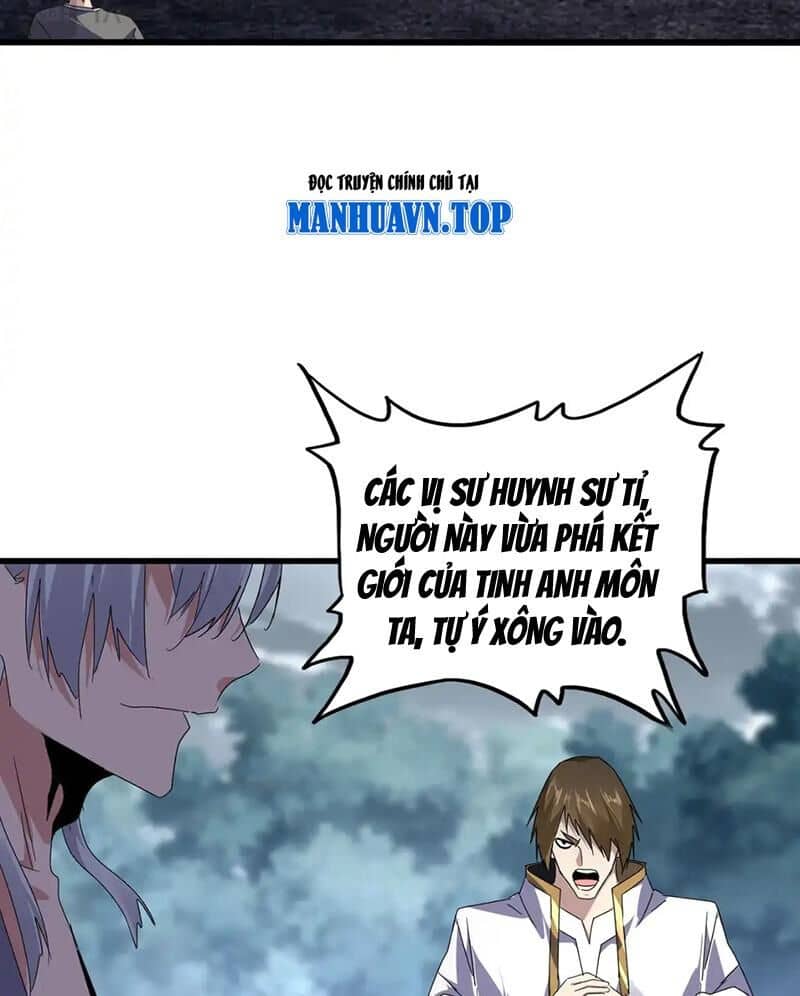 Đại Quản Gia Là Ma Hoàng - Chương 616 - ảnh 53