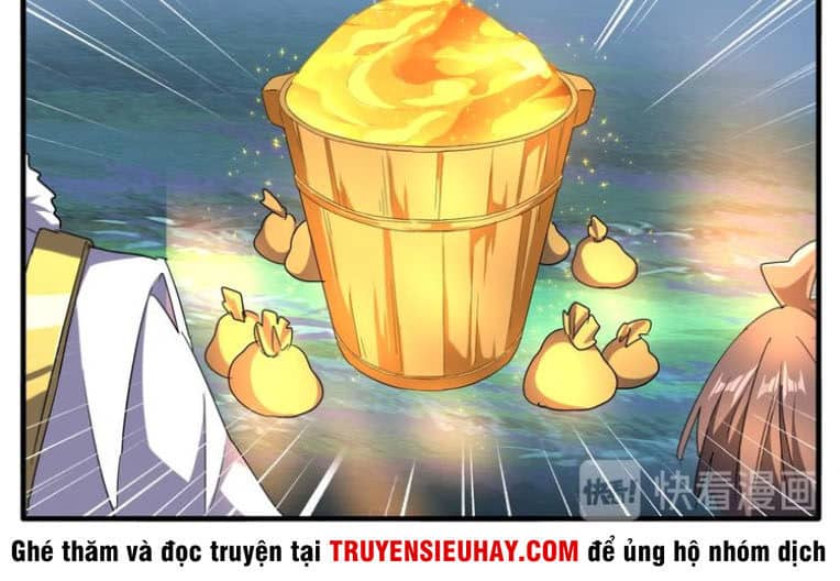 Đại Quản Gia Là Ma Hoàng - Chương 63 - ảnh 22