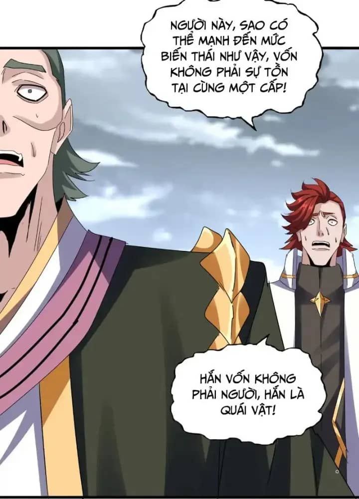 Đại Quản Gia Là Ma Hoàng - Chương 617 - ảnh 67