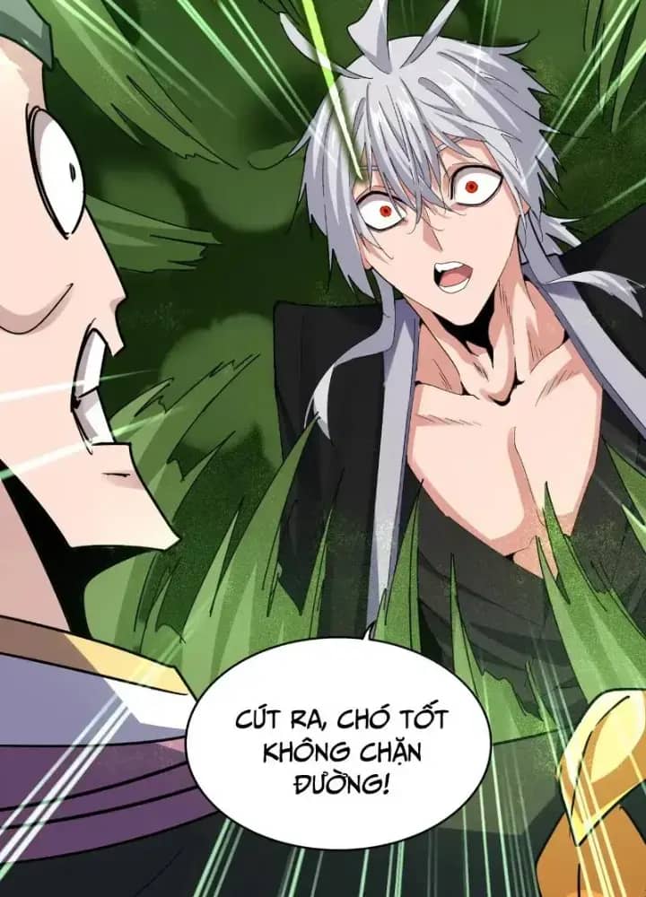 Đại Quản Gia Là Ma Hoàng - Chương 617 - ảnh 83