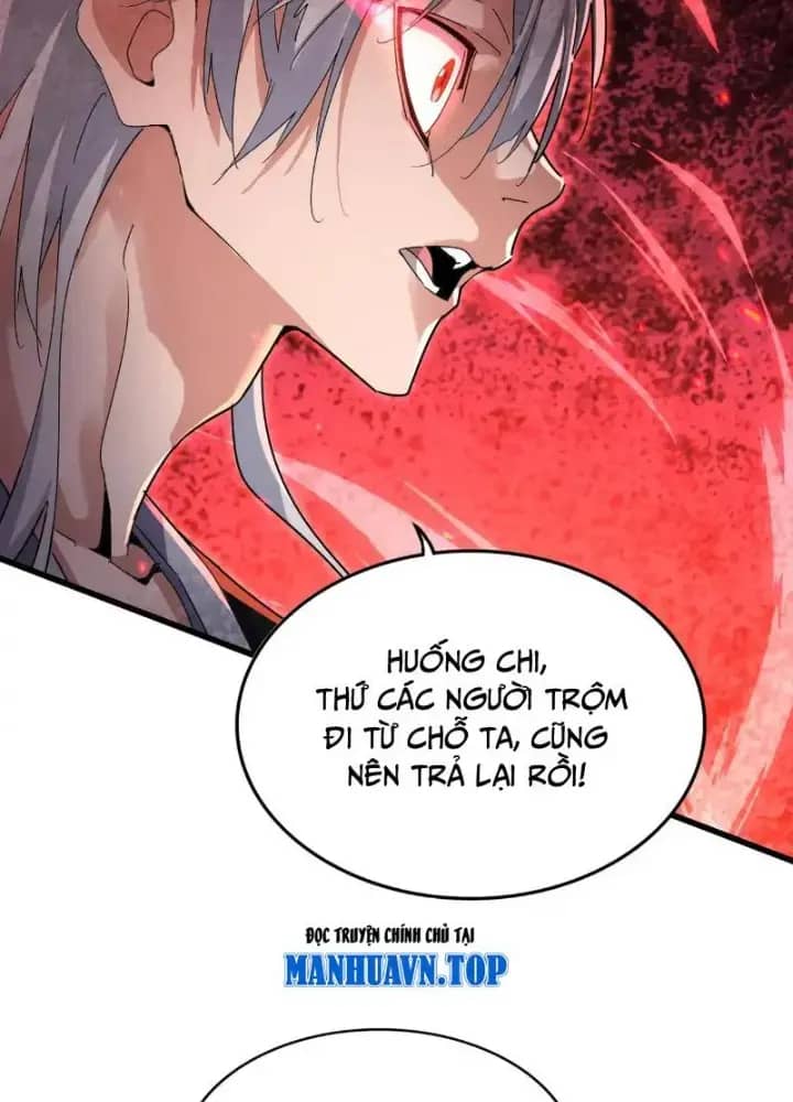 Đại Quản Gia Là Ma Hoàng - Chương 618 - ảnh 47