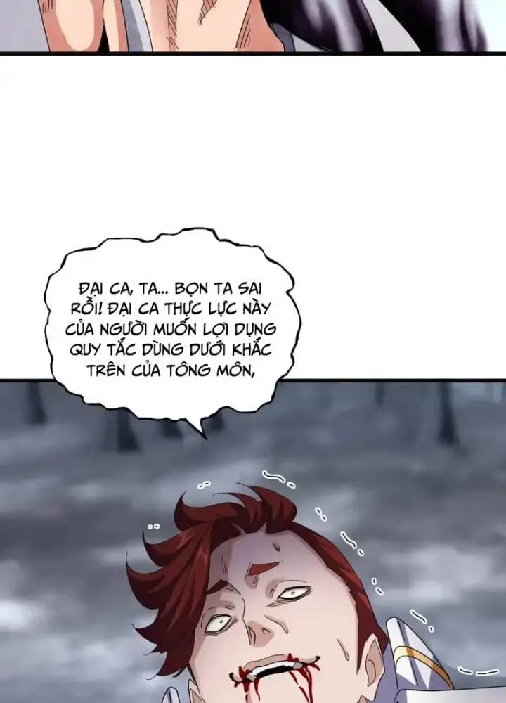 Đại Quản Gia Là Ma Hoàng - Chương 618 - ảnh 25