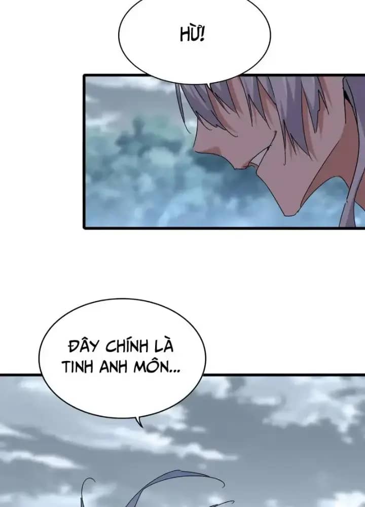 Đại Quản Gia Là Ma Hoàng - Chương 618 - ảnh 81