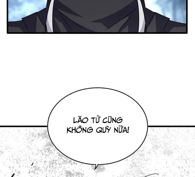 Đại Quản Gia Là Ma Hoàng - Chương 620 - ảnh 87