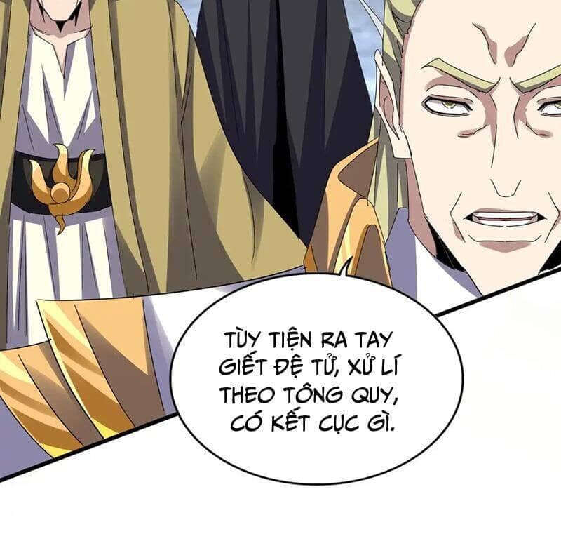 Đại Quản Gia Là Ma Hoàng - Chương 621 - ảnh 12