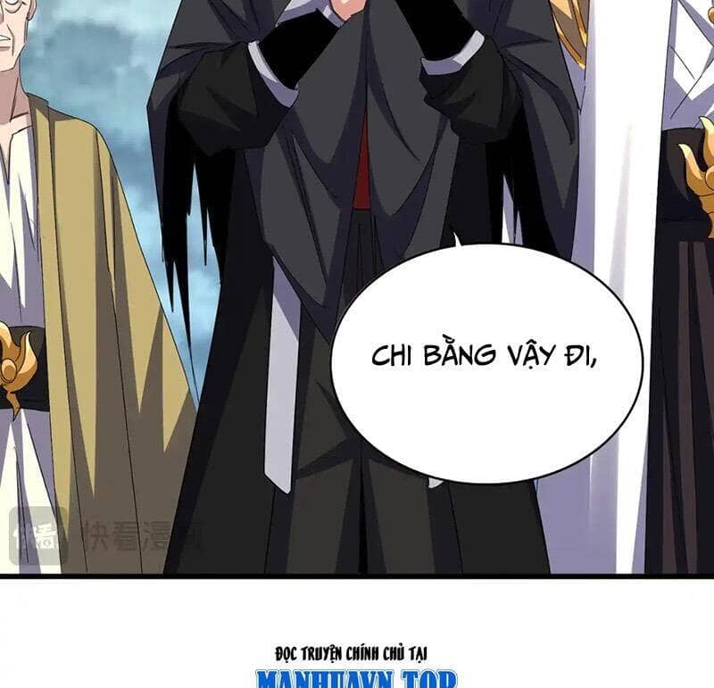 Đại Quản Gia Là Ma Hoàng - Chương 621 - ảnh 17