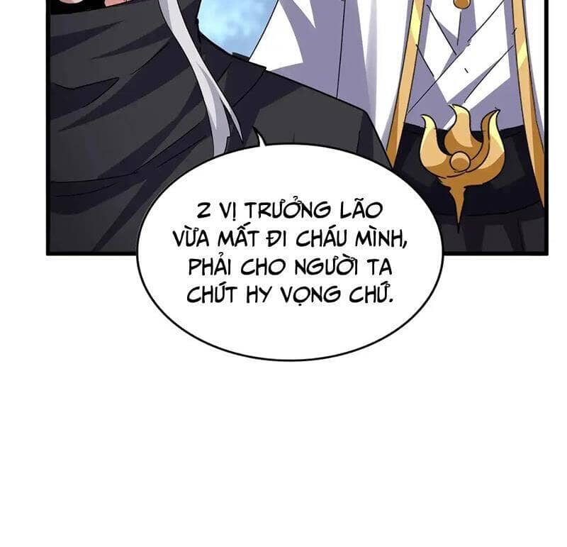 Đại Quản Gia Là Ma Hoàng - Chương 621 - ảnh 27