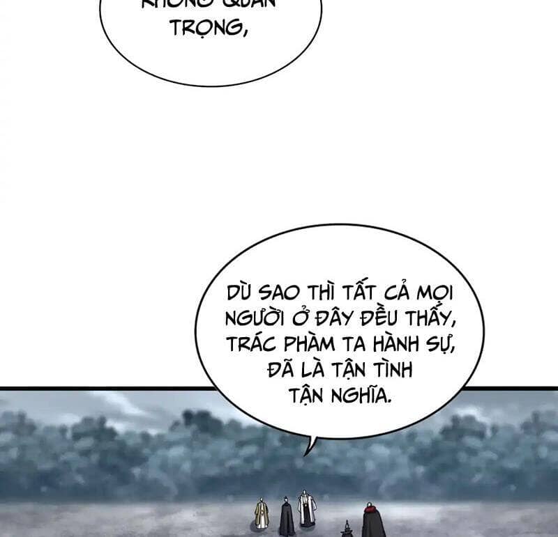 Đại Quản Gia Là Ma Hoàng - Chương 621 - ảnh 29