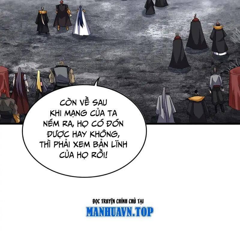 Đại Quản Gia Là Ma Hoàng - Chương 621 - ảnh 30