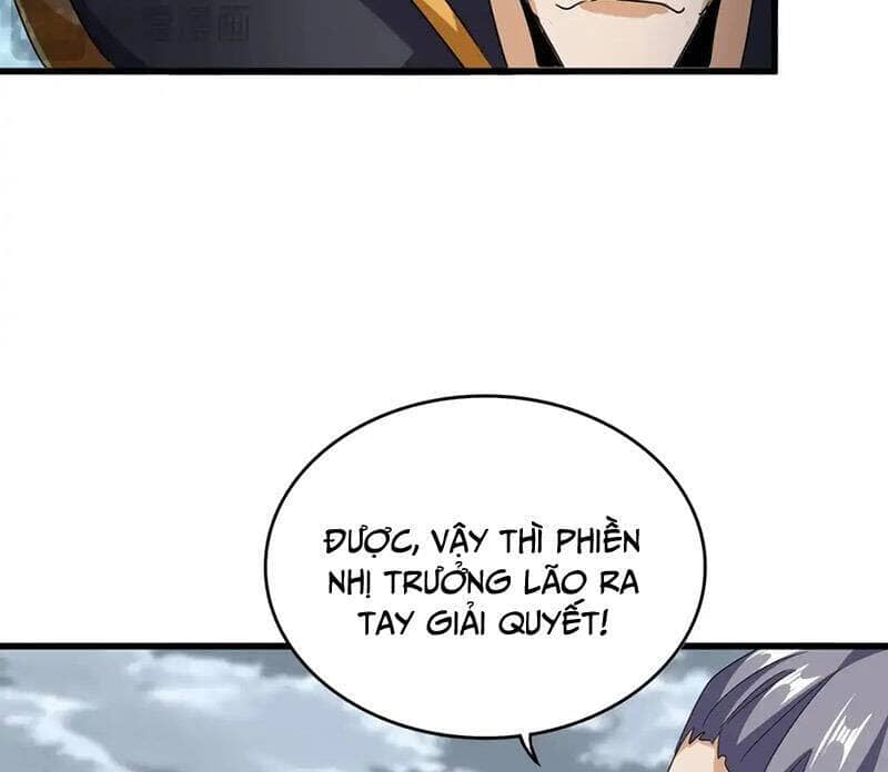 Đại Quản Gia Là Ma Hoàng - Chương 621 - ảnh 41