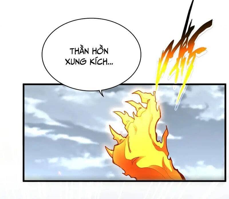 Đại Quản Gia Là Ma Hoàng - Chương 621 - ảnh 44