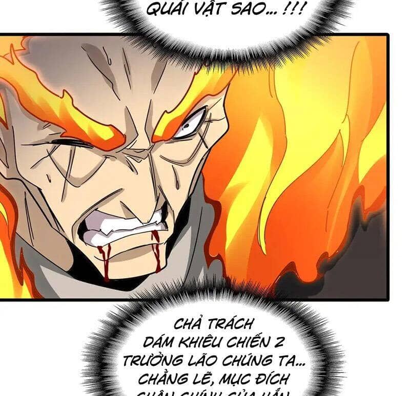 Đại Quản Gia Là Ma Hoàng - Chương 621 - ảnh 73