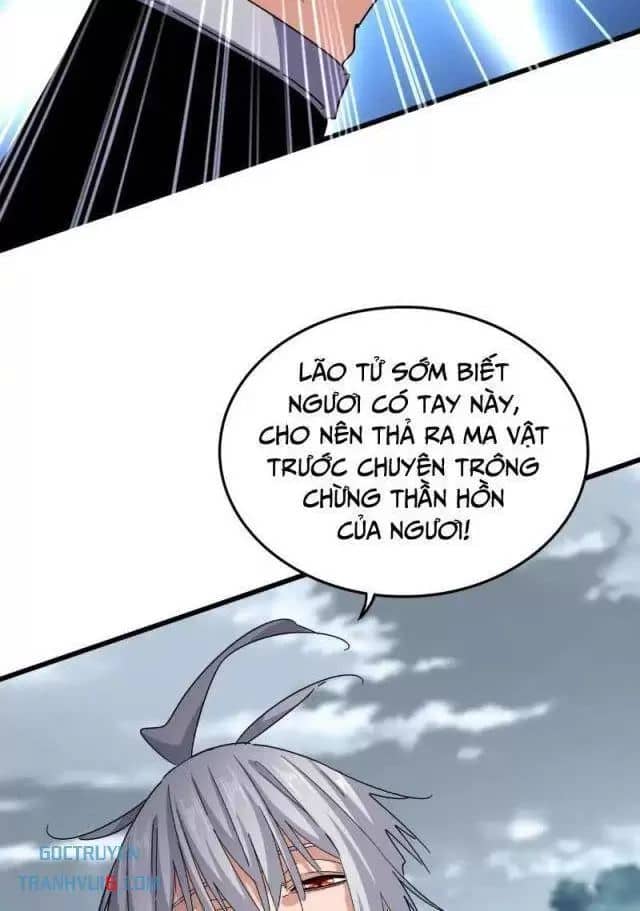 Đại Quản Gia Là Ma Hoàng - Chuong 623 - ảnh 18
