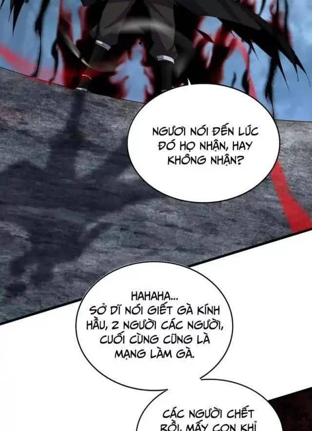 Đại Quản Gia Là Ma Hoàng - Chuong 623 - ảnh 37