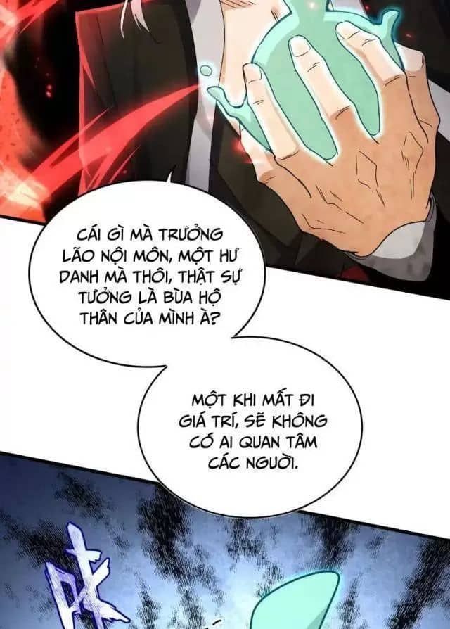 Đại Quản Gia Là Ma Hoàng - Chuong 623 - ảnh 39