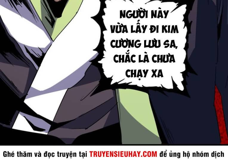 Đại Quản Gia Là Ma Hoàng - Chương 64 - ảnh 15