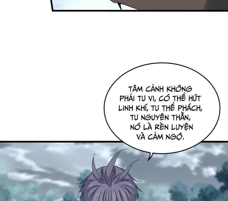Đại Quản Gia Là Ma Hoàng - Chương 624 - ảnh 29