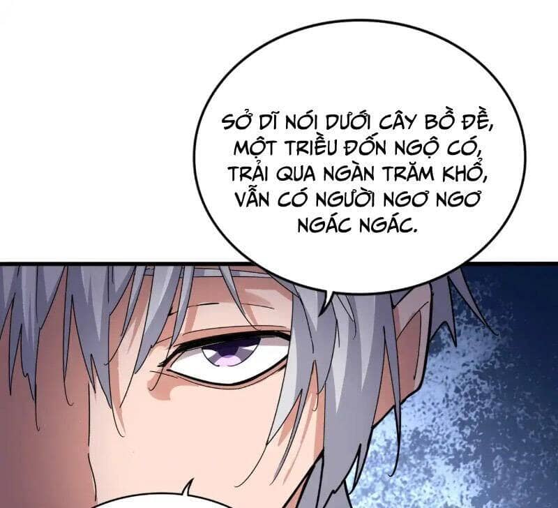 Đại Quản Gia Là Ma Hoàng - Chương 624 - ảnh 31