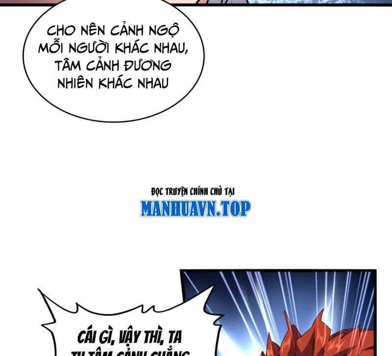 Đại Quản Gia Là Ma Hoàng - Chương 624 - ảnh 32