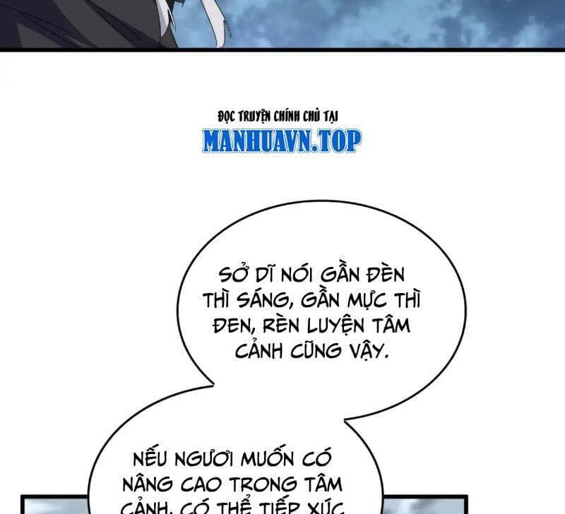 Đại Quản Gia Là Ma Hoàng - Chương 624 - ảnh 36