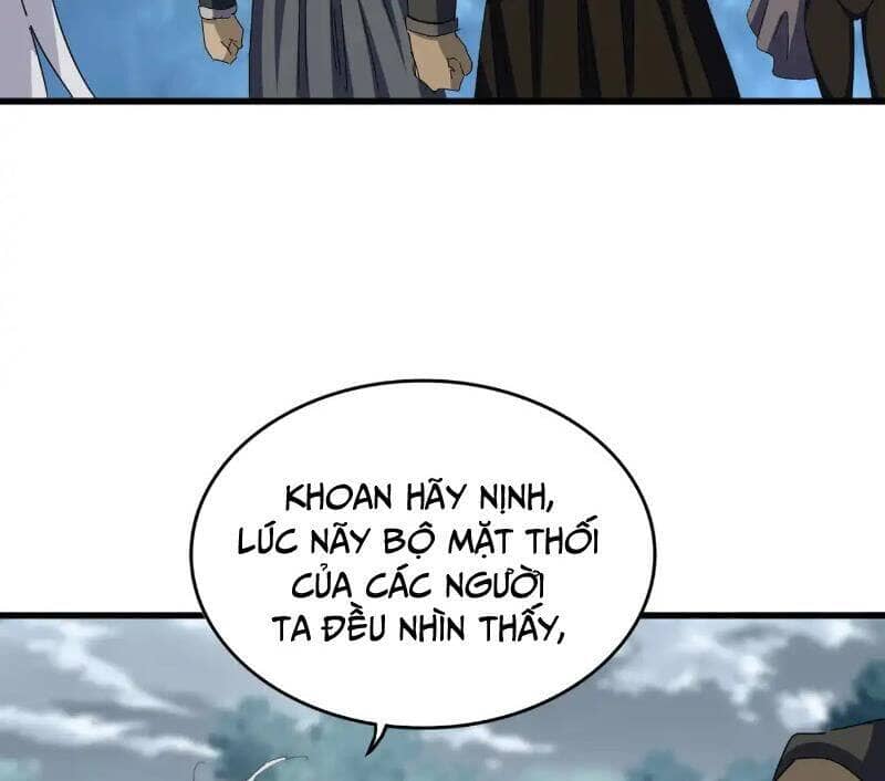 Đại Quản Gia Là Ma Hoàng - Chương 624 - ảnh 4