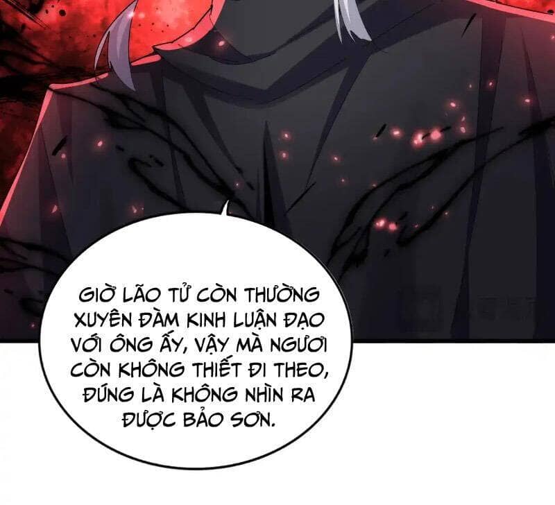 Đại Quản Gia Là Ma Hoàng - Chương 624 - ảnh 42