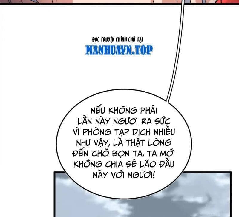 Đại Quản Gia Là Ma Hoàng - Chương 624 - ảnh 44