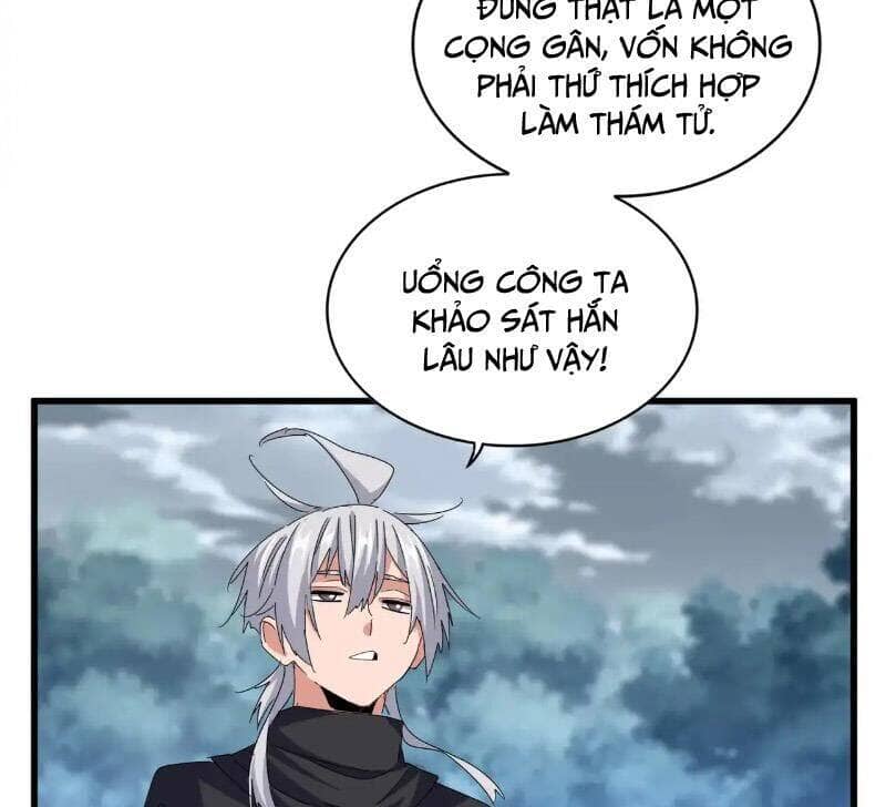 Đại Quản Gia Là Ma Hoàng - Chương 624 - ảnh 55