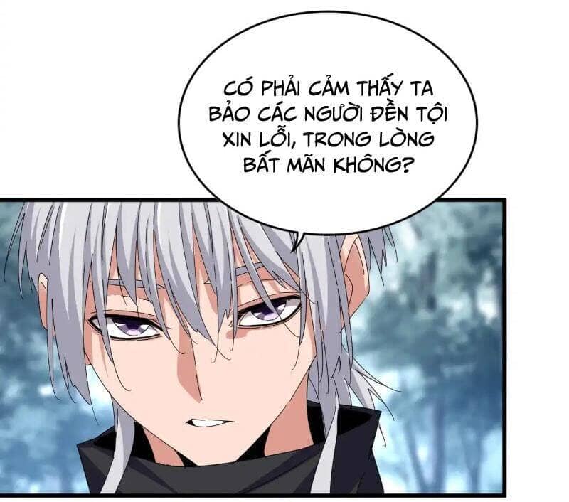 Đại Quản Gia Là Ma Hoàng - Chương 624 - ảnh 6