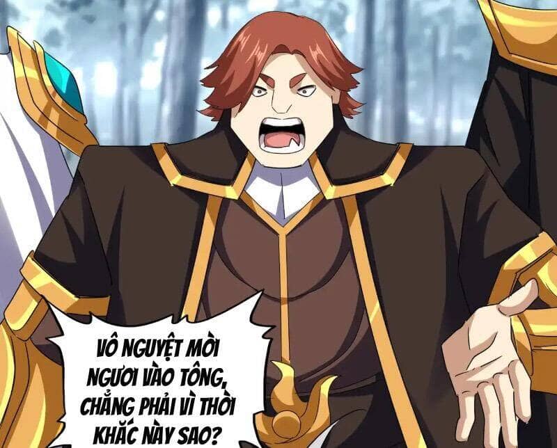 Đại Quản Gia Là Ma Hoàng - Chương 624 - ảnh 67