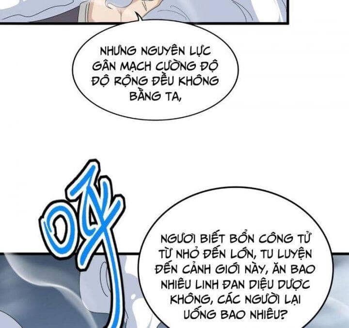 Đại Quản Gia Là Ma Hoàng - Chương 628 - ảnh 27