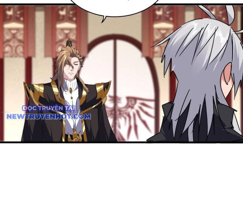 Đại Quản Gia Là Ma Hoàng - Chương 631 - ảnh 12