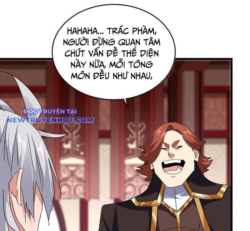 Đại Quản Gia Là Ma Hoàng - Chương 631 - ảnh 19