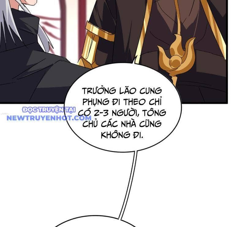 Đại Quản Gia Là Ma Hoàng - Chương 631 - ảnh 20