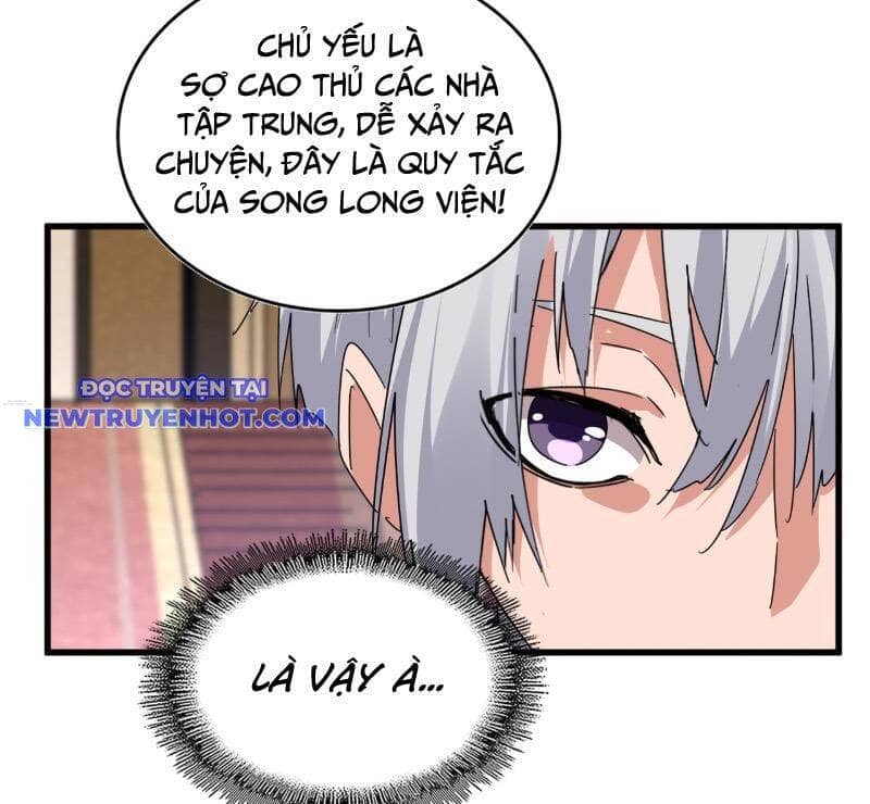 Đại Quản Gia Là Ma Hoàng - Chương 631 - ảnh 21
