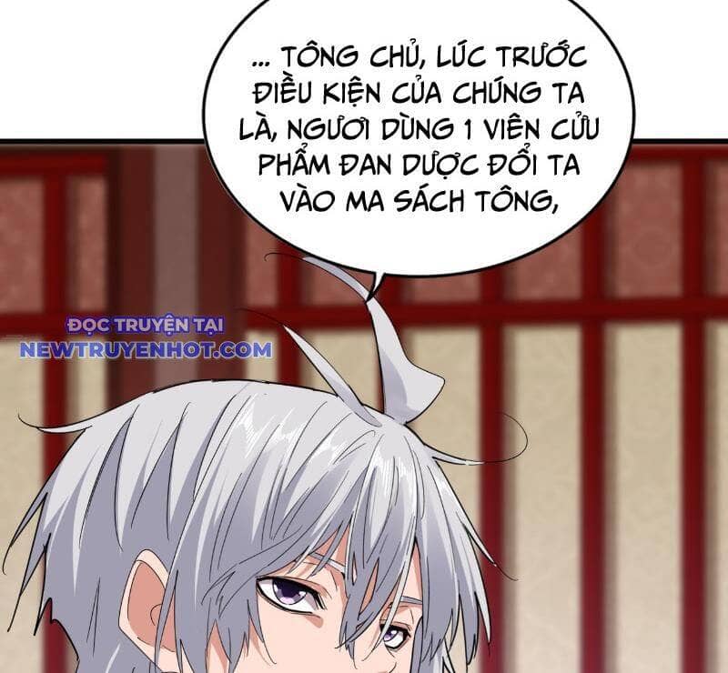 Đại Quản Gia Là Ma Hoàng - Chương 631 - ảnh 28