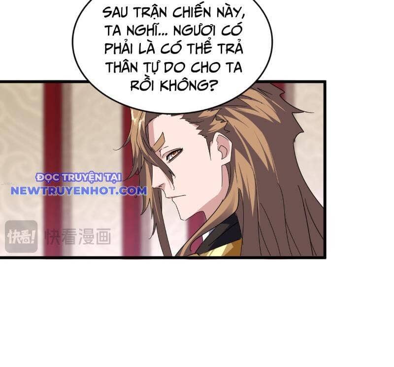 Đại Quản Gia Là Ma Hoàng - Chương 631 - ảnh 30