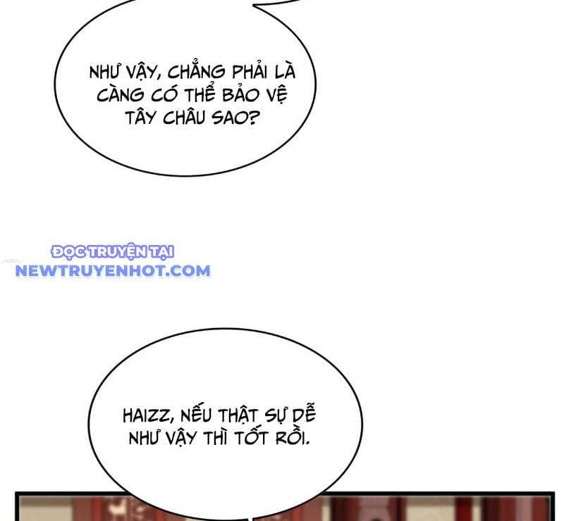 Đại Quản Gia Là Ma Hoàng - Chương 631 - ảnh 4