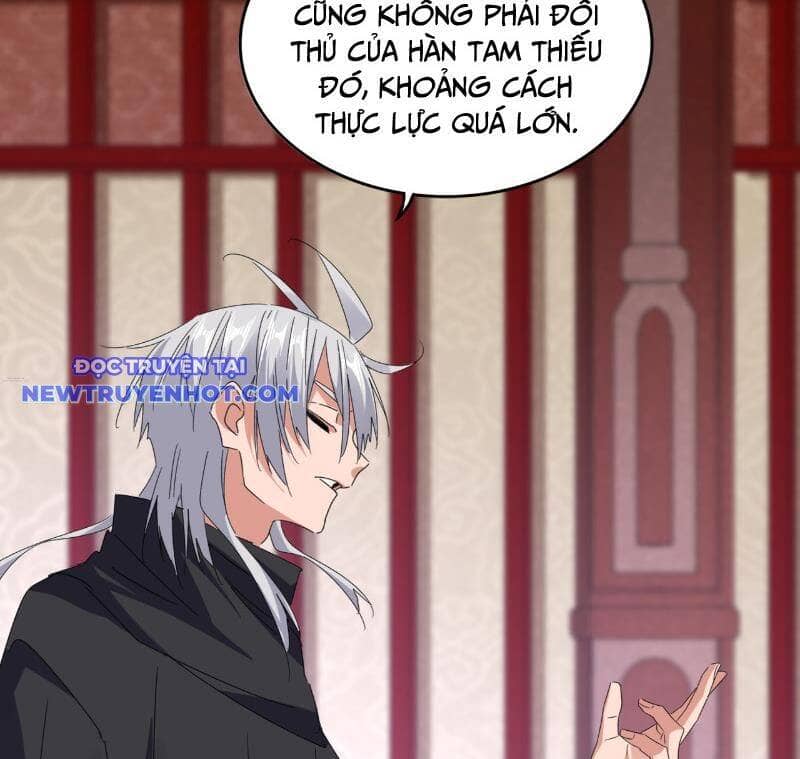 Đại Quản Gia Là Ma Hoàng - Chương 631 - ảnh 43