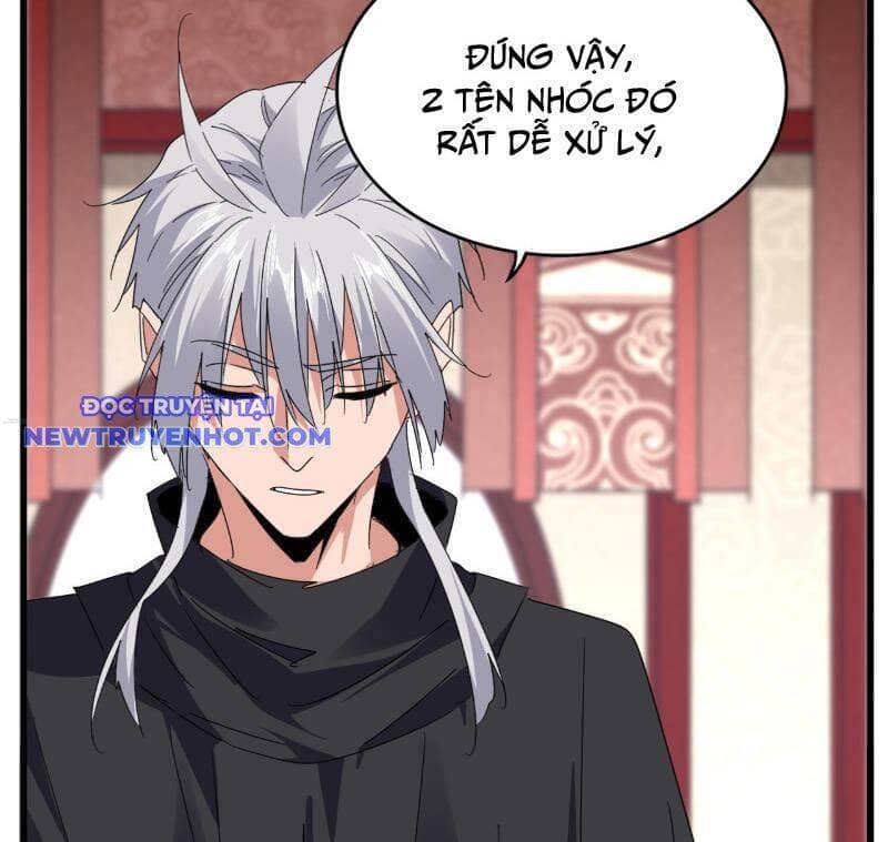 Đại Quản Gia Là Ma Hoàng - Chương 631 - ảnh 51