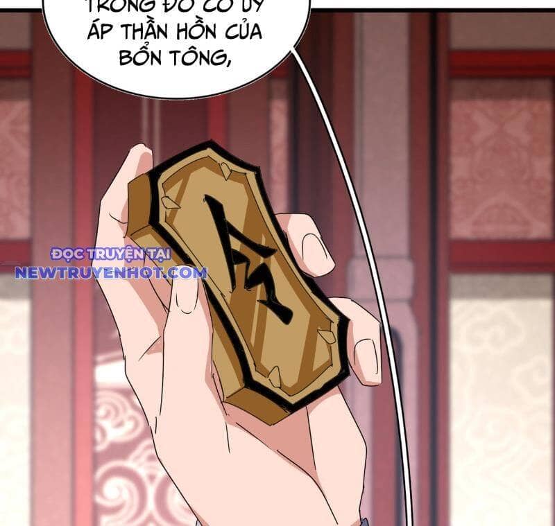 Đại Quản Gia Là Ma Hoàng - Chương 631 - ảnh 56