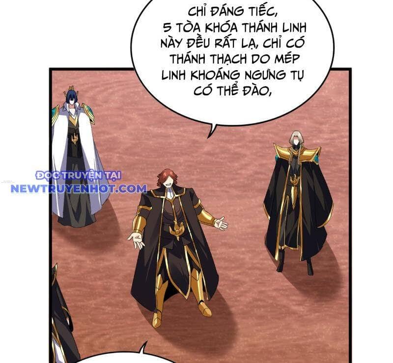 Đại Quản Gia Là Ma Hoàng - Chương 631 - ảnh 6