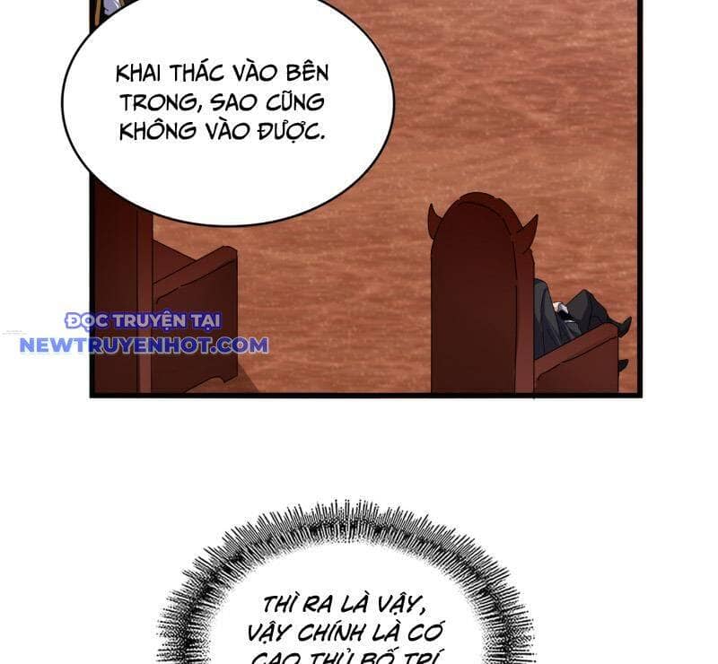 Đại Quản Gia Là Ma Hoàng - Chương 631 - ảnh 7
